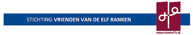 Stichting Vrienden van de Elf Ranken